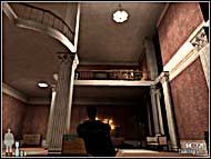 9 - Część II - Rozdział 5 | Opis przejścia Max Payne - Max Payne - poradnik do gry