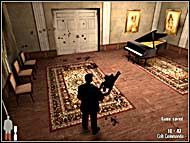 10 - Część II - Rozdział 5 | Opis przejścia Max Payne - Max Payne - poradnik do gry