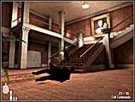 11 - Część II - Rozdział 5 | Opis przejścia Max Payne - Max Payne - poradnik do gry