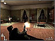 12 - Część II - Rozdział 5 | Opis przejścia Max Payne - Max Payne - poradnik do gry
