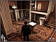 13 - Część II - Rozdział 5 | Opis przejścia Max Payne - Max Payne - poradnik do gry