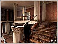 14 - Część II - Rozdział 5 | Opis przejścia Max Payne - Max Payne - poradnik do gry