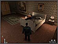 16 - Część II - Rozdział 5 | Opis przejścia Max Payne - Max Payne - poradnik do gry