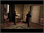 17 - Część II - Rozdział 5 | Opis przejścia Max Payne - Max Payne - poradnik do gry