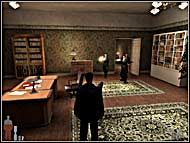 18 - Część II - Rozdział 5 | Opis przejścia Max Payne - Max Payne - poradnik do gry