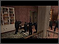 19 - Część II - Rozdział 5 | Opis przejścia Max Payne - Max Payne - poradnik do gry