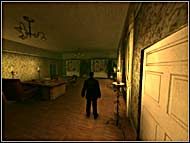 1 - Część III - Rozdział 1 | Opis przejścia Max Payne - Max Payne - poradnik do gry