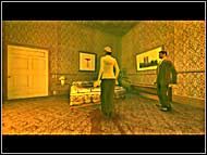 3 - Część III - Rozdział 1 | Opis przejścia Max Payne - Max Payne - poradnik do gry