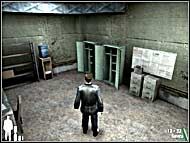 8 - Część III - Rozdział 1 | Opis przejścia Max Payne - Max Payne - poradnik do gry
