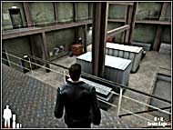 9 - Część III - Rozdział 1 | Opis przejścia Max Payne - Max Payne - poradnik do gry