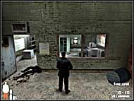 10 - Część III - Rozdział 1 | Opis przejścia Max Payne - Max Payne - poradnik do gry