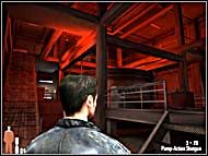 12 - Część III - Rozdział 1 | Opis przejścia Max Payne - Max Payne - poradnik do gry
