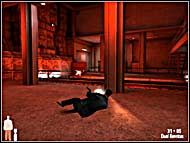 13 - Część III - Rozdział 1 | Opis przejścia Max Payne - Max Payne - poradnik do gry