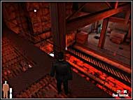 14 - Część III - Rozdział 1 | Opis przejścia Max Payne - Max Payne - poradnik do gry