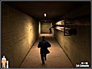 15 - Część III - Rozdział 1 | Opis przejścia Max Payne - Max Payne - poradnik do gry