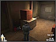 16 - Część III - Rozdział 1 | Opis przejścia Max Payne - Max Payne - poradnik do gry