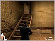 17 - Część III - Rozdział 1 | Opis przejścia Max Payne - Max Payne - poradnik do gry