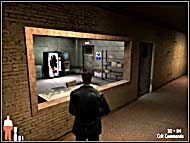 19 - Część III - Rozdział 1 | Opis przejścia Max Payne - Max Payne - poradnik do gry