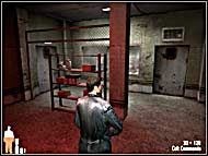 1 - Część III - Rozdział 2 | Opis przejścia Max Payne - Max Payne - poradnik do gry