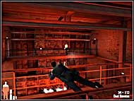 4 - Część III - Rozdział 2 | Opis przejścia Max Payne - Max Payne - poradnik do gry