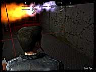 8 - Część III - Rozdział 2 | Opis przejścia Max Payne - Max Payne - poradnik do gry