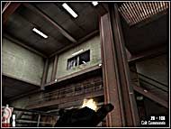 10 - Część III - Rozdział 2 | Opis przejścia Max Payne - Max Payne - poradnik do gry