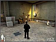 11 - Część III - Rozdział 2 | Opis przejścia Max Payne - Max Payne - poradnik do gry