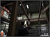 12 - Część III - Rozdział 2 | Opis przejścia Max Payne - Max Payne - poradnik do gry