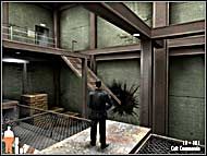 13 - Część III - Rozdział 2 | Opis przejścia Max Payne - Max Payne - poradnik do gry