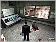 15 - Część III - Rozdział 2 | Opis przejścia Max Payne - Max Payne - poradnik do gry
