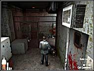 16 - Część III - Rozdział 2 | Opis przejścia Max Payne - Max Payne - poradnik do gry