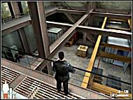 17 - Część III - Rozdział 2 | Opis przejścia Max Payne - Max Payne - poradnik do gry