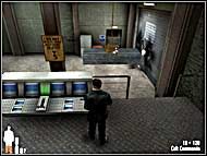 18 - Część III - Rozdział 2 | Opis przejścia Max Payne - Max Payne - poradnik do gry