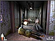 20 - Część III - Rozdział 2 | Opis przejścia Max Payne - Max Payne - poradnik do gry