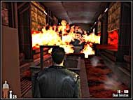 21 - Część III - Rozdział 2 | Opis przejścia Max Payne - Max Payne - poradnik do gry