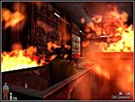 22 - Część III - Rozdział 2 | Opis przejścia Max Payne - Max Payne - poradnik do gry