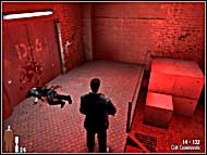 23 - Część III - Rozdział 2 | Opis przejścia Max Payne - Max Payne - poradnik do gry
