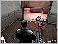 24 - Część III - Rozdział 2 | Opis przejścia Max Payne - Max Payne - poradnik do gry
