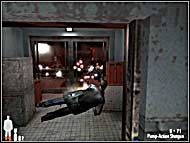 1 - Część III - Rozdział 3 | Opis przejścia Max Payne - Max Payne - poradnik do gry