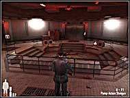 2 - Część III - Rozdział 3 | Opis przejścia Max Payne - Max Payne - poradnik do gry