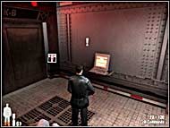 6 - Część III - Rozdział 3 | Opis przejścia Max Payne - Max Payne - poradnik do gry