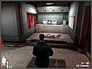 7 - Część III - Rozdział 3 | Opis przejścia Max Payne - Max Payne - poradnik do gry