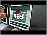 8 - Część III - Rozdział 3 | Opis przejścia Max Payne - Max Payne - poradnik do gry