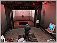 9 - Część III - Rozdział 3 | Opis przejścia Max Payne - Max Payne - poradnik do gry