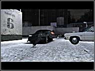 1 - Część III - Rozdział 4 | Opis przejścia Max Payne - Max Payne - poradnik do gry