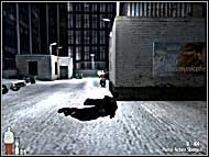 2 - Część III - Rozdział 4 | Opis przejścia Max Payne - Max Payne - poradnik do gry