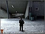 3 - Część III - Rozdział 4 | Opis przejścia Max Payne - Max Payne - poradnik do gry