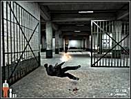 4 - Część III - Rozdział 4 | Opis przejścia Max Payne - Max Payne - poradnik do gry