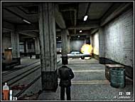 6 - Część III - Rozdział 4 | Opis przejścia Max Payne - Max Payne - poradnik do gry