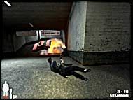 7 - Część III - Rozdział 4 | Opis przejścia Max Payne - Max Payne - poradnik do gry